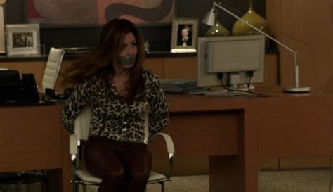 Dana Delany Body Of Proof 2x20 Bound And Gagged 3 Flickr