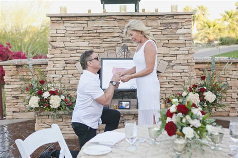 5 Romantic Proposal Ideas For People Over 50 The Heart Bandits The Worlds Best Marriage