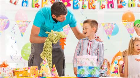 Fiesta Sorpresa 6 Consejos Para Organizarla Y Sorprender A Tu Hijo