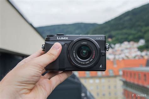 Panasonic Lumix Gx7 Review