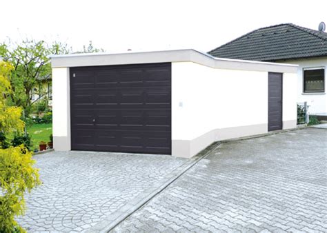 Die garage hofmann ag ist in der 4. Fertiggaragen von Hoffmann Garagen ™ | Garagenbau aus ...