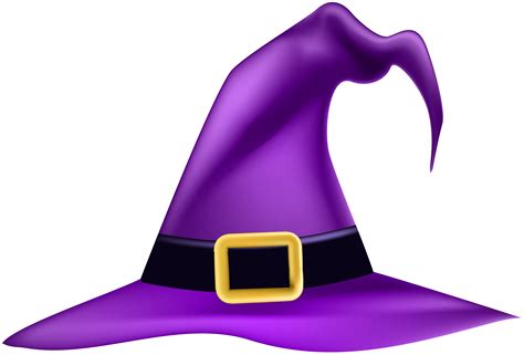 Cartoon Witch Hat Png png image