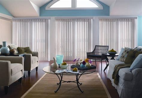 Vertical Blinds In Barrie Ontario Dulux Paints