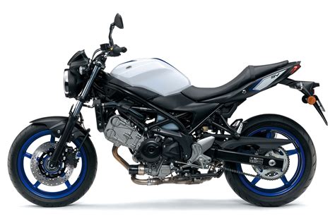 Suzuki Sv650 Review Pros Cons Specs And Ratings