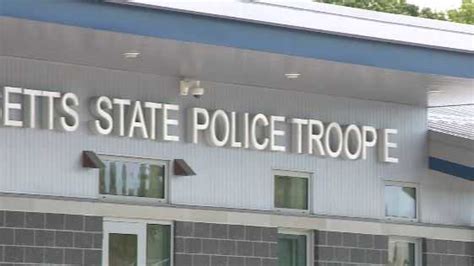 State Police Overtime Scandal Grows