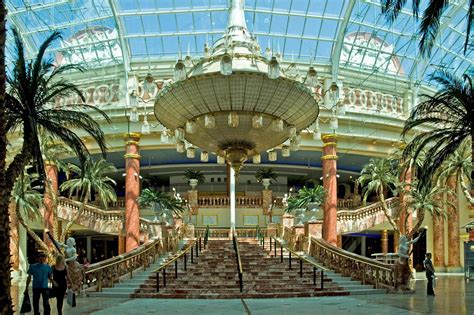 Trafford Centre In Pictures Manchester Evening News