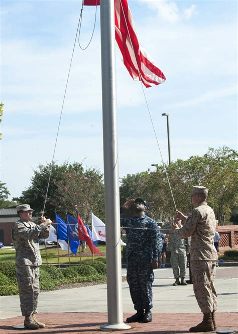 Dvids Images Joint Base Charleston Remembers Image 11 Of 14