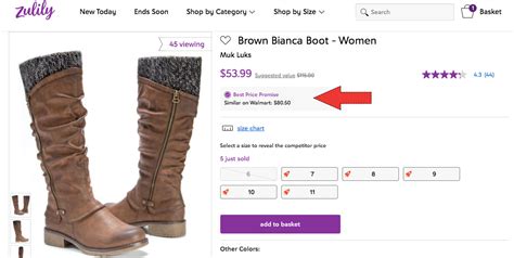 Zulily Launches Best Price Promise And Price Matches Amazon And Walmart