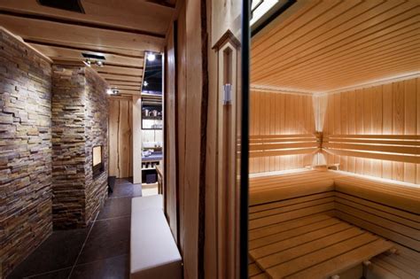 This Home Private Steam Sauna Room Design Ideas Read Article