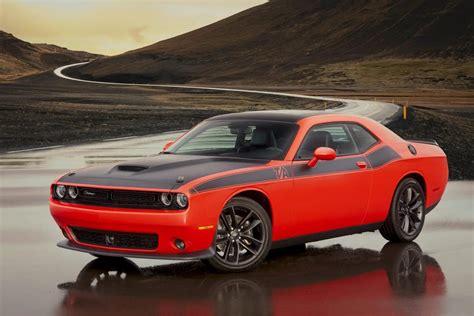 2020 Dodge Challenger Ta Orders Open Muscle Cars And Trucks