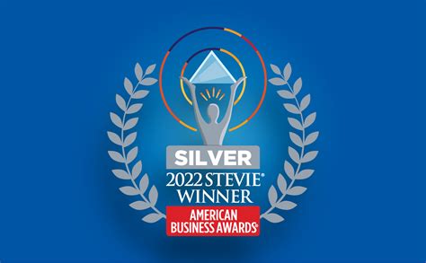 Argent Financial Group Wins Stevie® Award For Financial Services
