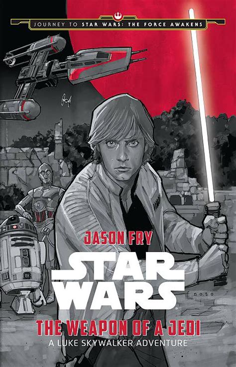Buy Novel Star Wars Journey To The Force Awakens Young Readers Novel