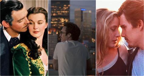 10 Romance Movies Audiences Loved According To Rotten Tomatoes