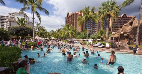 10 things to experience at aulani a disney resort and spa