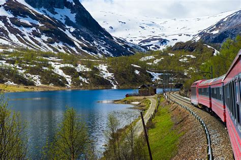 Everything You Need To Know About Interrail Passes In Europe Lonely