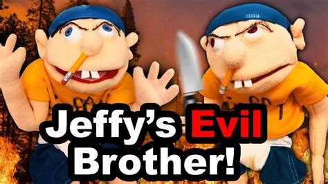 Sml Ytp Jeffys Evil Brother Youtube