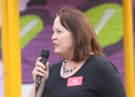 Valspar Be Bright mural unveiling | Ruston Daily Leader