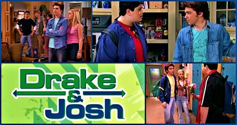 Drake And Josh Believe Me Brother