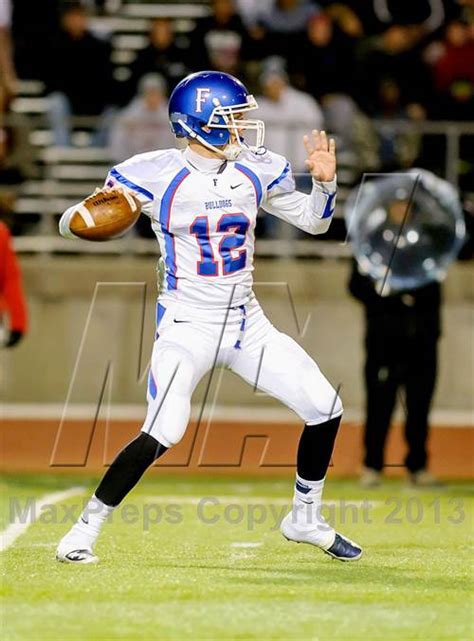 Football fandom and what makes for a good college football experience will certainly vary from student to student. MaxPreps 2013 All-Northern California High School Football ...
