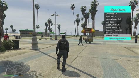 Download gta 5 mod apk with unlimited money mod + gta 5 obb/ data free for android with direct download link. Grand Theft Auto V (GTAV) PS4 Mod Menu 1.76 Offline by ...