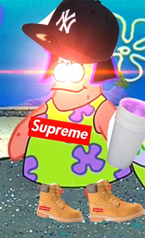 Download Meme Pfp Spongebob Png And  Base