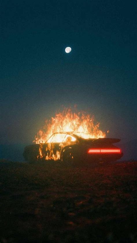 Fire Porsche Rimagesalbum