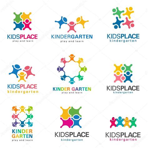 Logos De Kinder