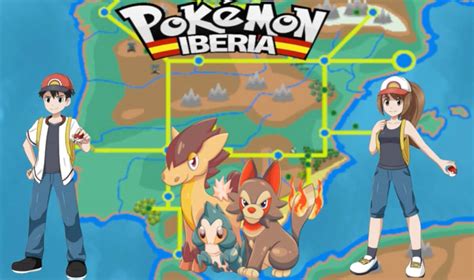 Versión definitiva para windows 95 de directx. Cómo Descargar Pokemon Iberia Gratis 2021 - Descargar Oficial