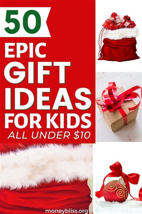 You can give this to a man also. The Most Epic Christmas Gift Ideas for Kids Under $10 ...