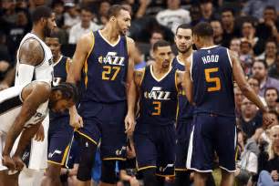 5 Reasons The Utah Jazz Can Win The Nba Championship