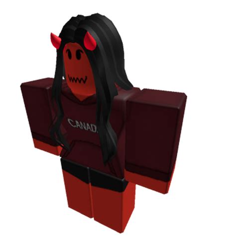 Top 99 Demon Roblox Avatar đang Gây Bão Trên Mạng