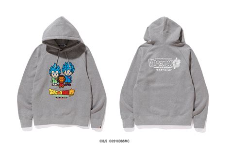 Two versions of the character exist: BAPE ha presentato una capsule collection ispirata a ...
