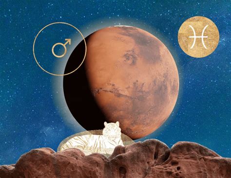 What Mars In Piscesthe 12th House Reveals About Your Chart Astrostyle Astrology And Daily