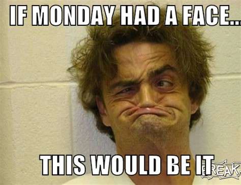 Maybe you would like to learn more about one of these? Hilarious & Funny Monday Memes To Lighten Your Day