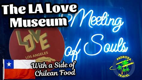 The Love Museum Of Los Angeles Expressions Of Affection