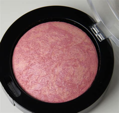 Max Factor Creme Puff Blushes Review Swatches Alicegracebeauty Uk Beauty Blog