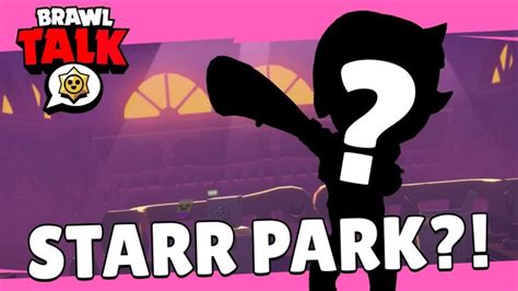 Tier lists for brawl stars. Brawl Stars: Brawl Talk - Welcome to Starr Park! Gift Shop ...