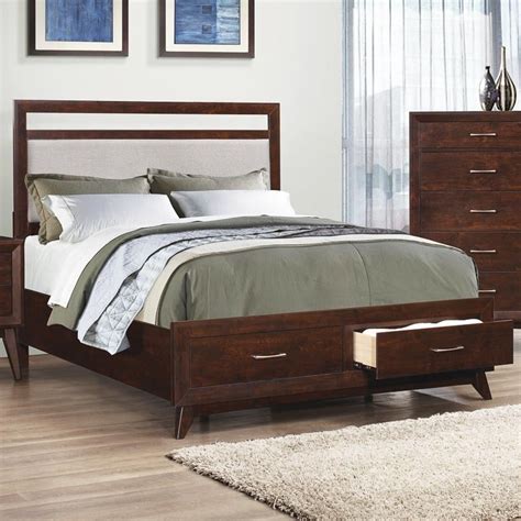 Weekends only furniture & mattress | st. Carrington Queen Storage Bed | Weekends Only Furniture and ...
