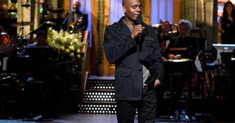 Dave Chappelle Stand Up Comedy Specials Coming To Netflix Time