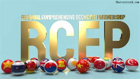 Asia Hong Kong Makes Official Application To Join The Rcep Hktdc