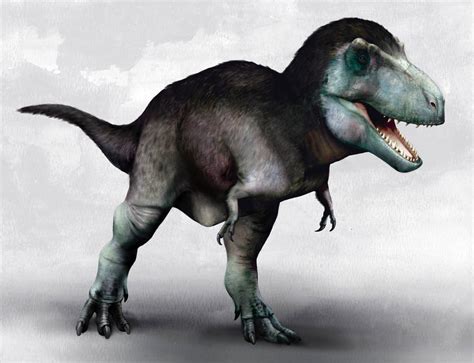 D Another Rexy By Slay66 On Deviantart