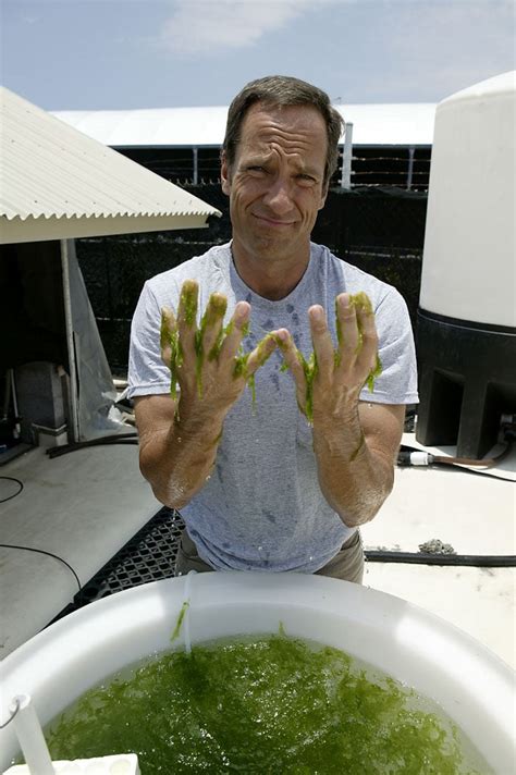 Picture Of Mike Rowe