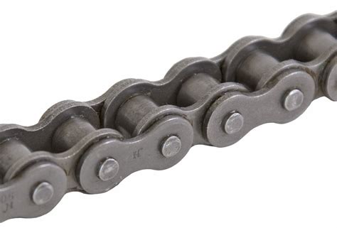 Roller Chains | Rainbow Precision Products