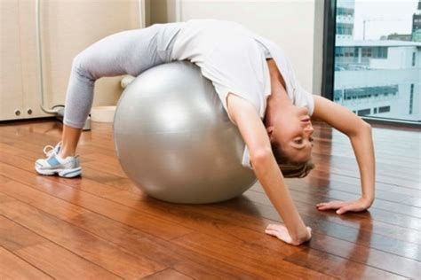 The Best Exercises For A Herniated Disc Livestrong Com Piriformis
