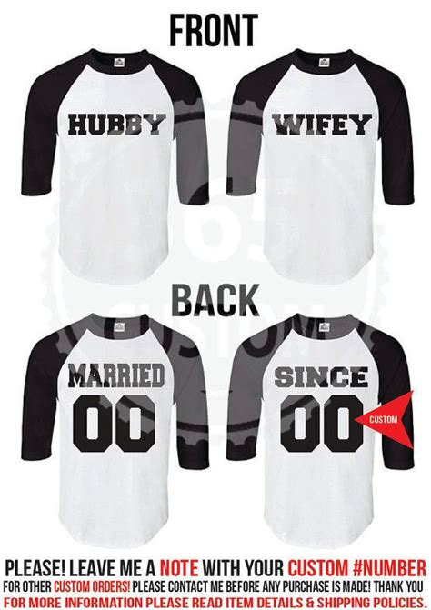 married since raglan baseball tee couple shirts set of 2 couple shirts pinterest