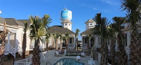 Top 7 Vacation Rentals In Atlantic Beach North Carolina Usa Updated