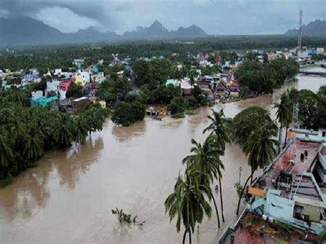 Kerala Floods Death Toll Rises To 39 Idukki Dam Water Level Just Five