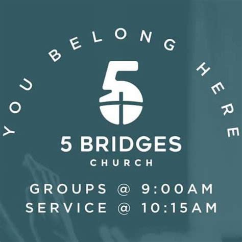 5 Bridges Church Heartbeat Worship