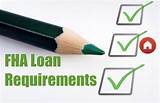 Fha Loan Down Payment Requirements Images