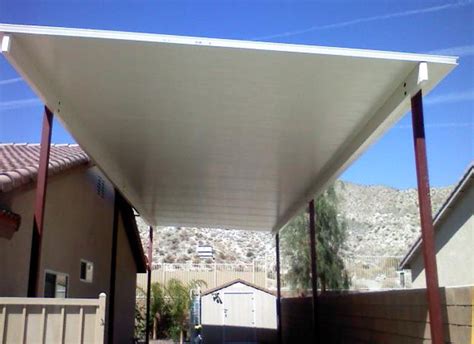Thank you so much itiel's for the great carport. insulated carport roof panels - Google Search | Roof ...